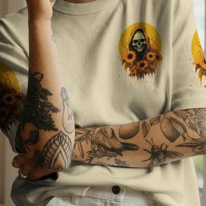 IM BLUNT BECAUSE GOD ROLLED ME REAPER ALL OVER 3