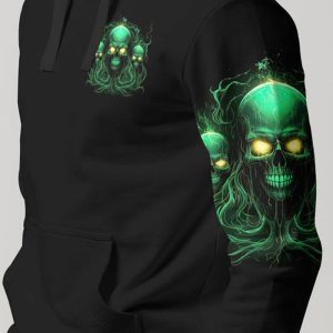 IM NEVER ALONE ALL OVER 3