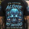 IM NEVER ALONE SKULL DEMON ALL OVER 2