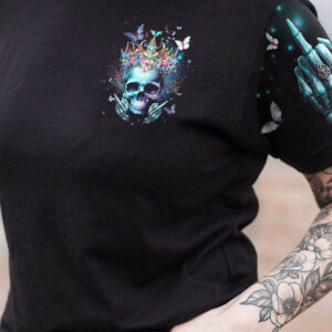 IM NOT A PRINCESS IM A QUEEN ALL OVER 1