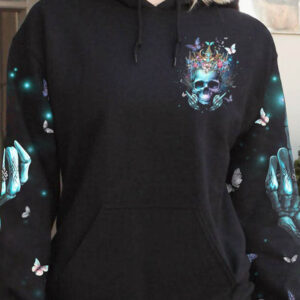 IM NOT A PRINCESS IM A QUEEN ALL OVER 3