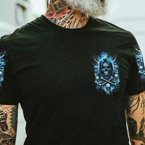 IM NOT ACTING SKULL ALL OVER 1