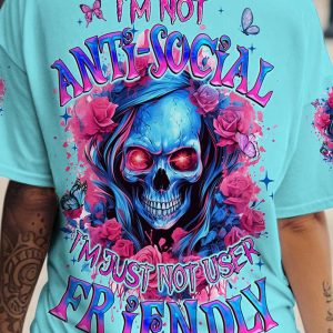 IM NOT ANTI SOCIAL ALL OVER 2