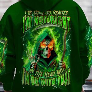 IM OK WITH THAT ALL OVER 2