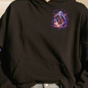 IN MY DEFENSE I WAS LEFT UNSUPERVISED ALL OVER 1