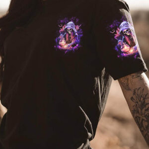 IN MY DEFENSE I WAS LEFT UNSUPERVISED ALL OVER 3