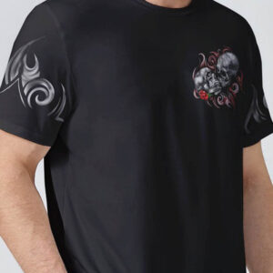 ITS YOU AND ME AGAINST THE WORLD COUPLE ALL OVER