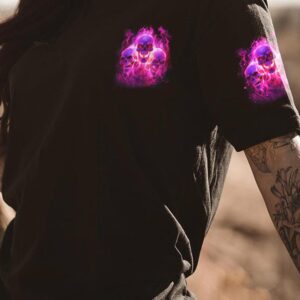 JUDGE ME WHEN 3 SKULLS ALL OVER 3