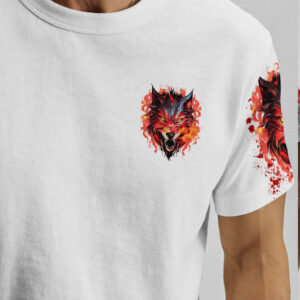 JUDGE ME WHEN WOLF ALL OVER 1