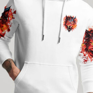 JUDGE ME WHEN WOLF ALL OVER 3