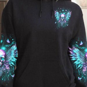 KARMA FAIRY SKULL ALL OVER 1 6