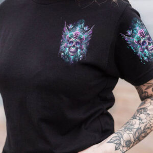 KARMA FAIRY SKULL ALL OVER 3 2