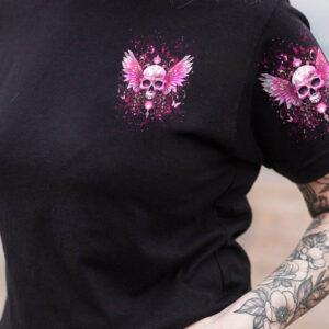 KARMA FAIRY SKULL ALL OVER 3