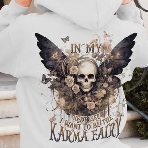 KARMA FAIRY SKULL WINGS ALL OVER 2