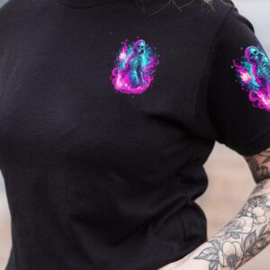 KARMA HAS NO DEADLINE ALL OVER 3