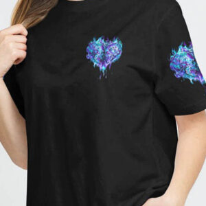 LOVE ME LIKE MY DEMONS DO SKULL ALL OVER 1 1