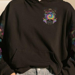 MY ATTITUDE CHANGES IN 5 SECONDS ALL OVER 1