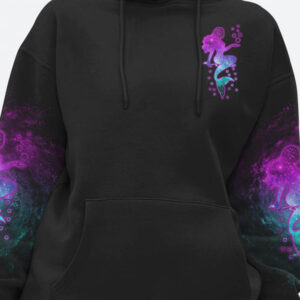 MY DEMONS TRIED TO DROWN ME MERMAID ALL OVER 3 1