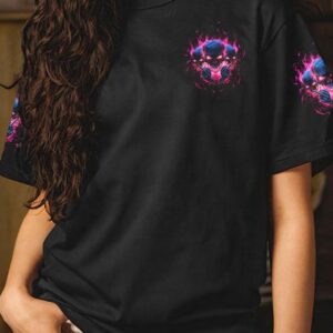 MY GIVE A F 3 SKULLS ALL OVER 3