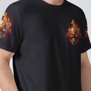 MY GIVE A F FIRE SKULL ALL OVER 3