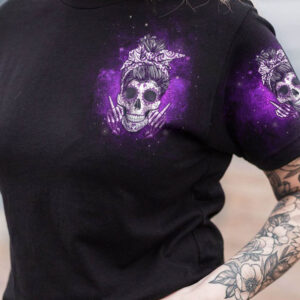 MY GIVE A F IS BROKEN ALL OVER 1 8