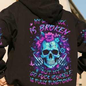 MY GIVE A F IS BROKEN ALL OVER 13