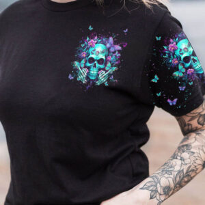 MY GIVE A F IS BROKEN ALL OVER 3 6