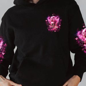 MY GIVE A F IS BROKEN MESSY BUN WINGS ALL OVER 4