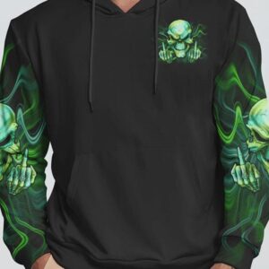 MY GIVE A F MADLY SKULL ALL OVER 3