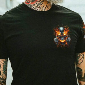 MY GIVE A F SKULL ALL OVER 3 1