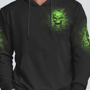 MY GIVE A F SKULL ALL OVER 3 3