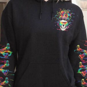 MY MOTHER DIDNT RAISE A FOOL ALL OVER 1