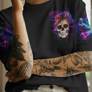 MY MOTHER DIDNT RAISE A FOOL ALL OVER 4