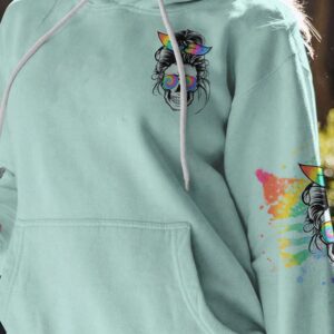 NANA LIKE A NORMAL GRANDMA ALL OVER 3