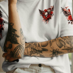 NEVER MISTAKE MY SILENCE ALL OVER 3