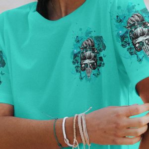 NEXT TIME MY NAME COMES OUT MESSY BUN ALL OVER 3 1