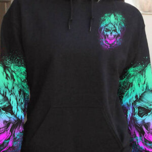 ONCE I GET AN ATTITUDE REAPER ALL OVER 1