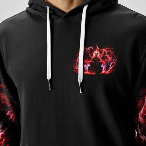 ONE DAY IM GONNA JUST SAY DEMON ALL OVER 3 1