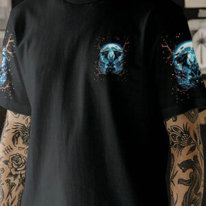 ONE DAY IM GONNA JUST SAY DEMON ALL OVER