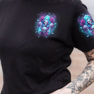 ONE DAY IM GONNA JUST SAY F IT ALL SKULL DEMON ALL OVER 3