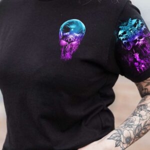 ONE DAY LET MY DEMONS OUT TO PLAY ALL OVER 1