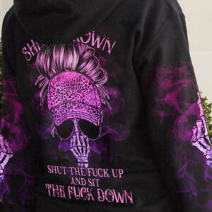 ROSES ARE RED S IS BROWN ALL OVER 4