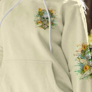 SASSY SINCE BIRTH SALTY BY CHOICE ALL OVER 3