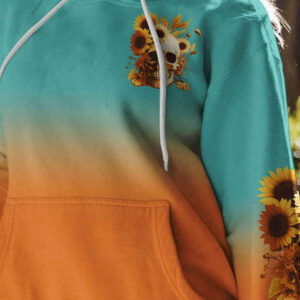 SHES A SUNFLOWER ALL OVER 2