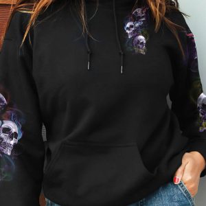 SOME PEOPLE SAY SKULL SMOKE ALL OVER 1