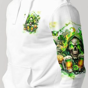 THE DEVIL WHISPERED BEER REAPER PATRICKS DAY ALL OVER 3