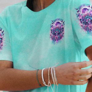 THE GOOD GIRL IN ME 3 REAPERS ROSE ALL OVER 1