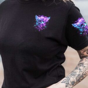 THE GOOD GIRL IN ME ALL OVER 2