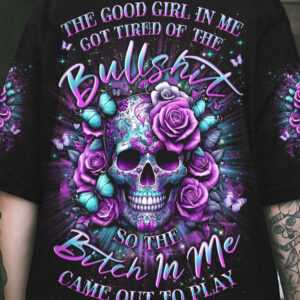 THE GOOD GIRL IN ME ALL OVER 5