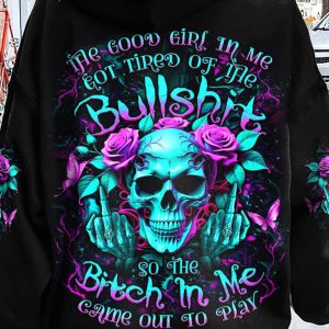 THE GOOD GIRL IN ME ALL OVER 7